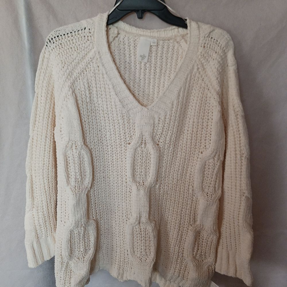 Womens sweater